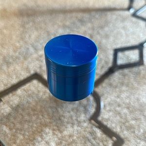 Mini Grinder